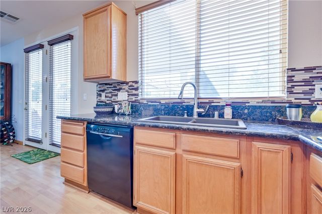 5647 Doe Springs Place, North Las Vegas, NV 89031