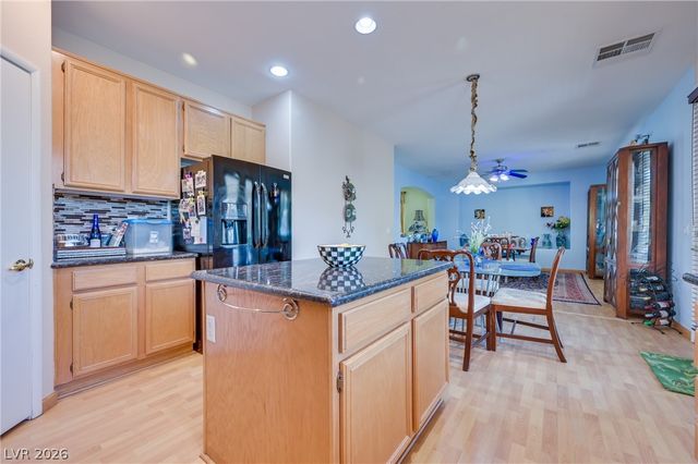 5647 Doe Springs Place, North Las Vegas, NV 89031