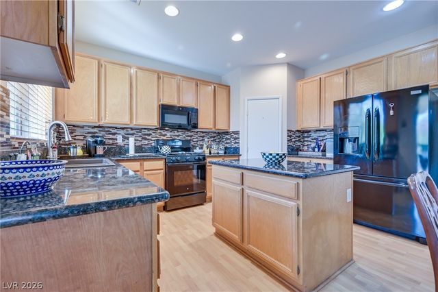 5647 Doe Springs Place, North Las Vegas, NV 89031