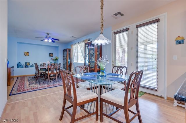 5647 Doe Springs Place, North Las Vegas, NV 89031