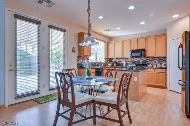 5647 Doe Springs Place, North Las Vegas, NV 89031