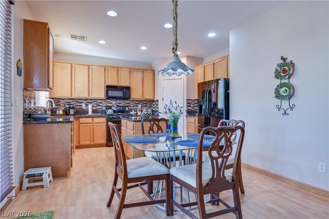 5647 Doe Springs Place, North Las Vegas, NV 89031