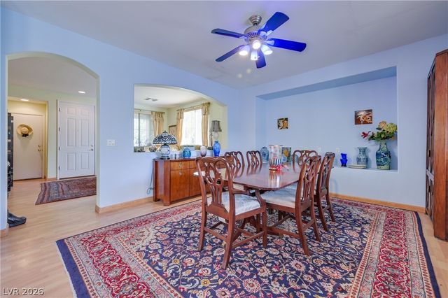 5647 Doe Springs Place, North Las Vegas, NV 89031