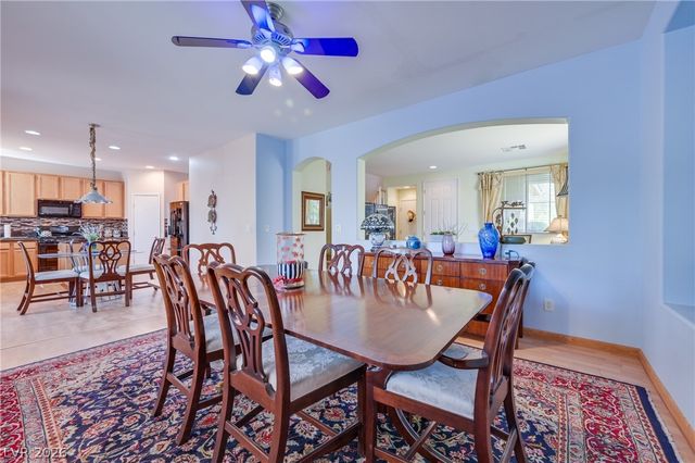 5647 Doe Springs Place, North Las Vegas, NV 89031