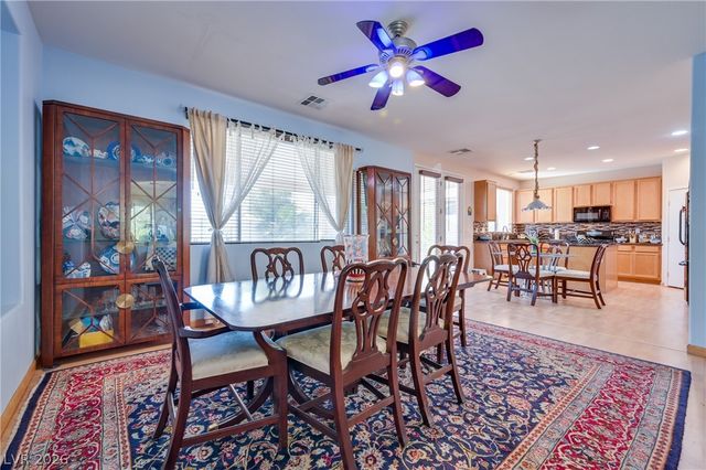 5647 Doe Springs Place, North Las Vegas, NV 89031