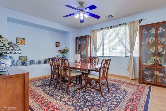 5647 Doe Springs Place, North Las Vegas, NV 89031