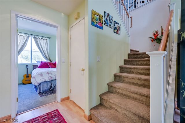 5647 Doe Springs Place, North Las Vegas, NV 89031