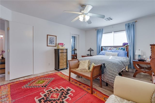 5647 Doe Springs Place, North Las Vegas, NV 89031