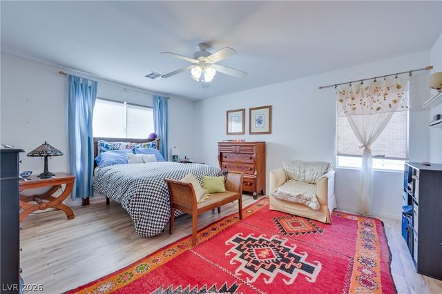 5647 Doe Springs Place, North Las Vegas, NV 89031