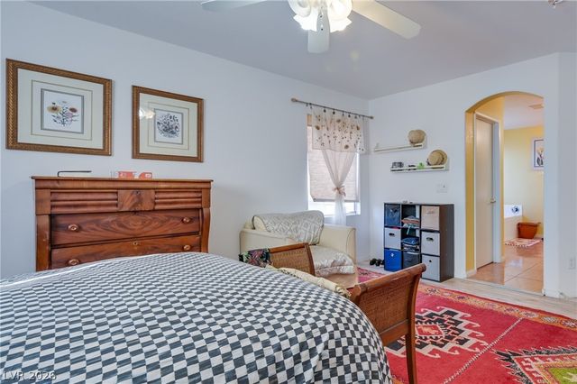 5647 Doe Springs Place, North Las Vegas, NV 89031