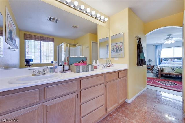 5647 Doe Springs Place, North Las Vegas, NV 89031