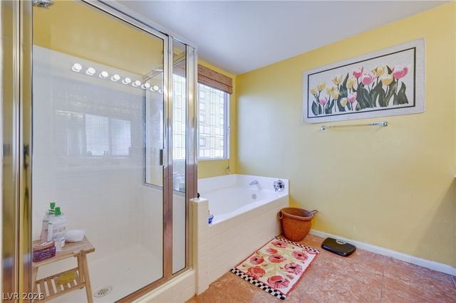 5647 Doe Springs Place, North Las Vegas, NV 89031