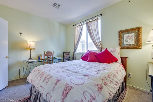 5647 Doe Springs Place, North Las Vegas, NV 89031