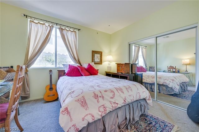 5647 Doe Springs Place, North Las Vegas, NV 89031