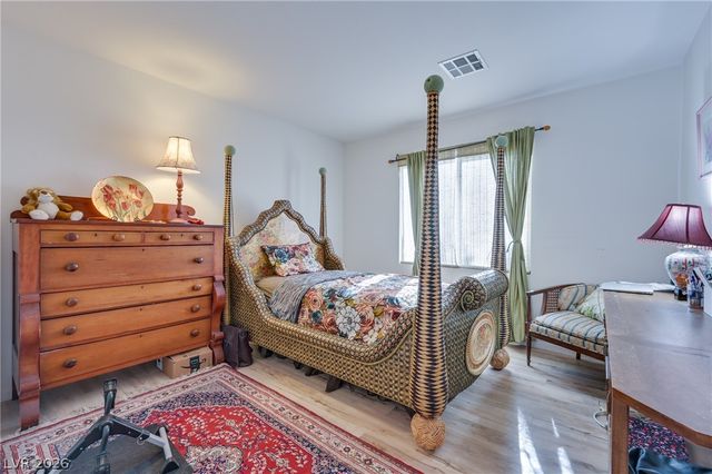 5647 Doe Springs Place, North Las Vegas, NV 89031