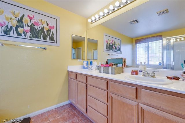 5647 Doe Springs Place, North Las Vegas, NV 89031