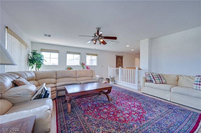 5647 Doe Springs Place, North Las Vegas, NV 89031