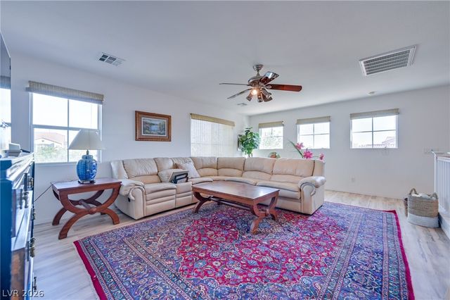 5647 Doe Springs Place, North Las Vegas, NV 89031