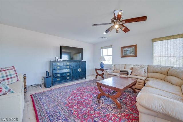 5647 Doe Springs Place, North Las Vegas, NV 89031