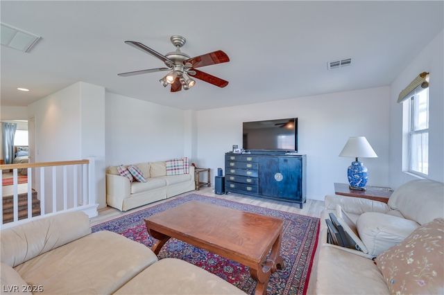 5647 Doe Springs Place, North Las Vegas, NV 89031