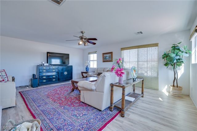 5647 Doe Springs Place, North Las Vegas, NV 89031