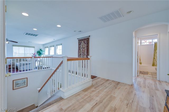 5647 Doe Springs Place, North Las Vegas, NV 89031