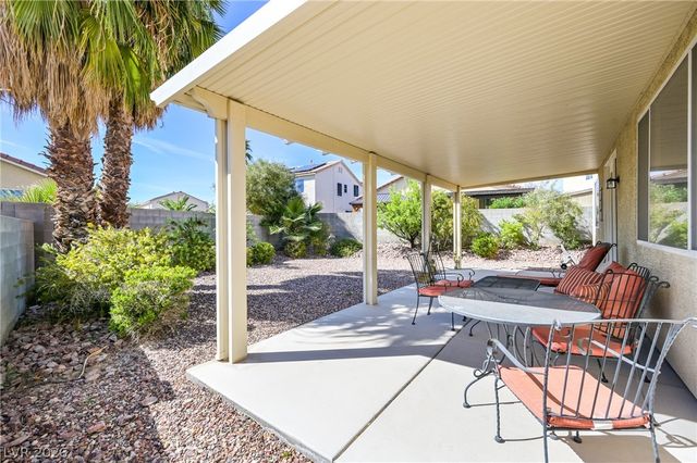 5647 Doe Springs Place, North Las Vegas, NV 89031