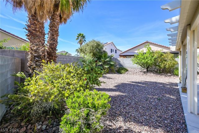 5647 Doe Springs Place, North Las Vegas, NV 89031