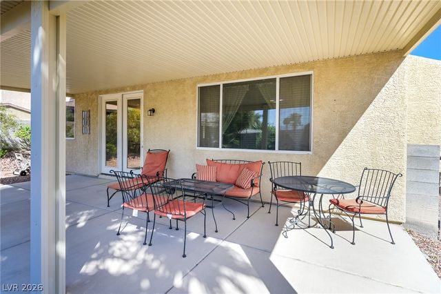 5647 Doe Springs Place, North Las Vegas, NV 89031