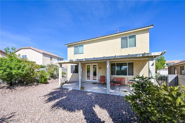 5647 Doe Springs Place, North Las Vegas, NV 89031