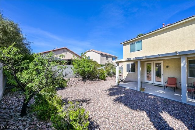 5647 Doe Springs Place, North Las Vegas, NV 89031