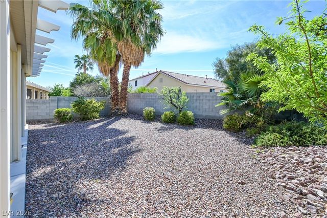 5647 Doe Springs Place, North Las Vegas, NV 89031