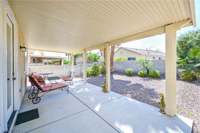 5647 Doe Springs Place, North Las Vegas, NV 89031