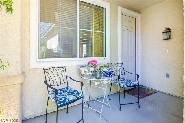 5647 Doe Springs Place, North Las Vegas, NV 89031