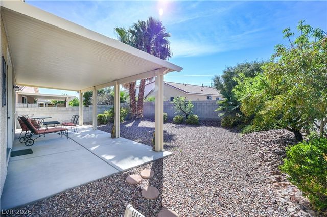 5647 Doe Springs Place, North Las Vegas, NV 89031