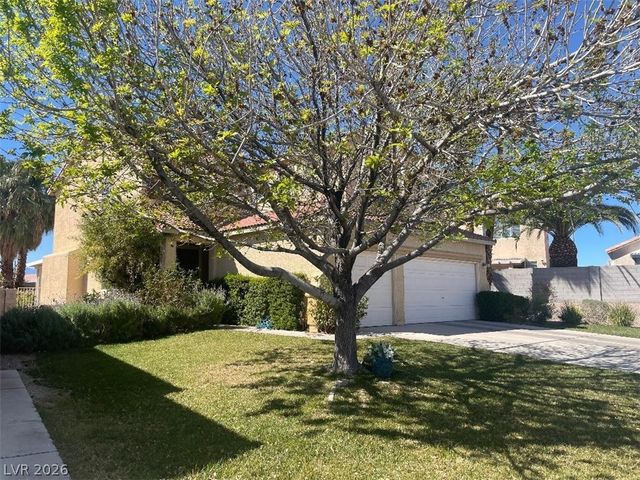 5647 Doe Springs Place, North Las Vegas, NV 89031