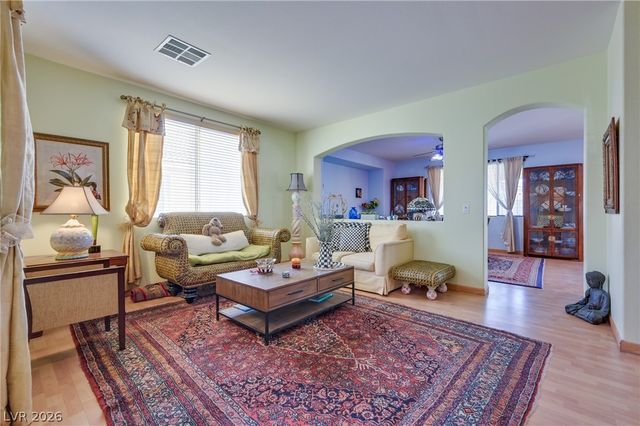 5647 Doe Springs Place, North Las Vegas, NV 89031