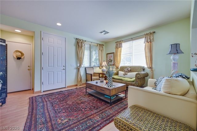 5647 Doe Springs Place, North Las Vegas, NV 89031