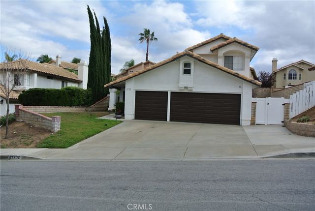 27702 Bridlewood, Castaic, CA 91384