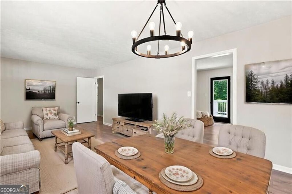 4114 Lauada Drive, Douglasville, GA 30135 — photo 2