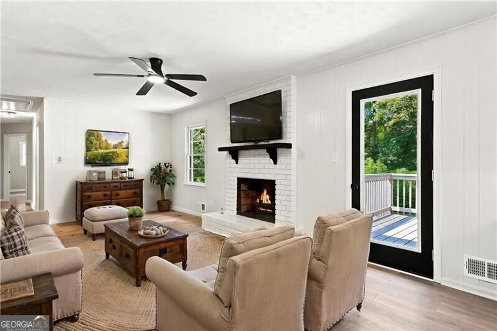 4114 Lauada Drive, Douglasville, GA 30135 — photo 3