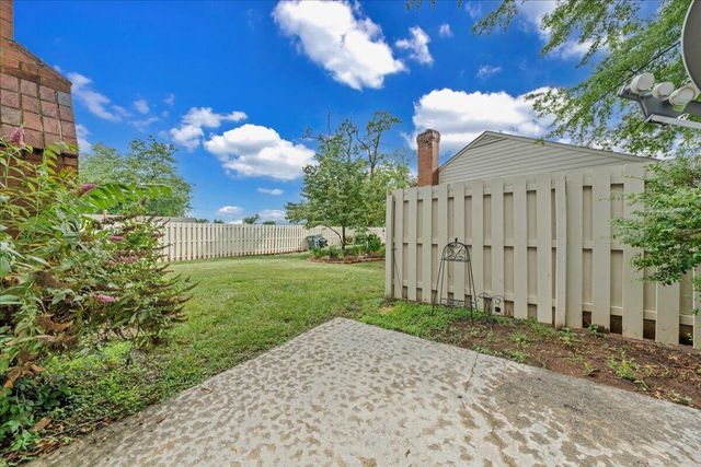 850 Stonegate CT, Salem, VA 24153