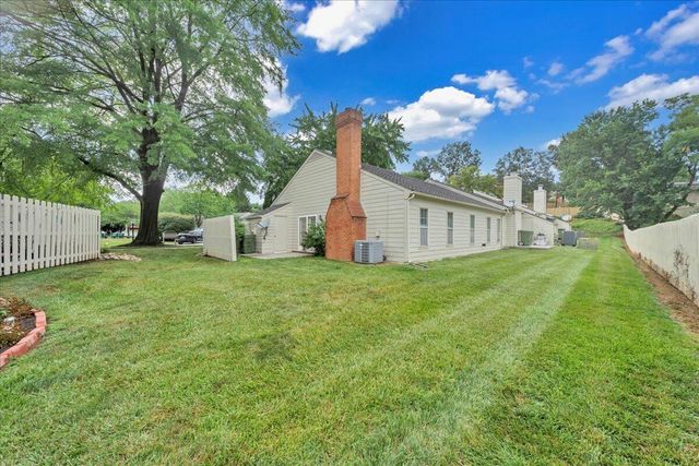 850 Stonegate CT, Salem, VA 24153