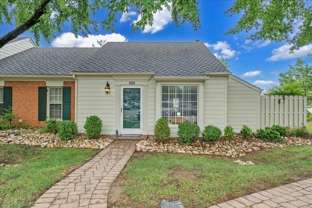 850 Stonegate CT, Salem, VA 24153