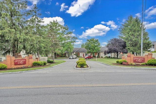 850 Stonegate CT, Salem, VA 24153
