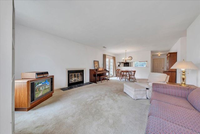 850 Stonegate CT, Salem, VA 24153