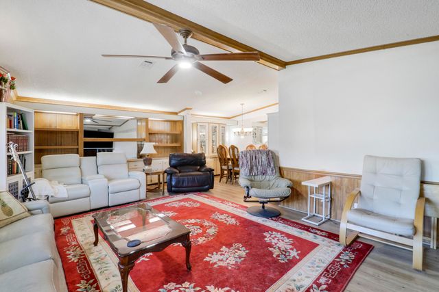 7750 SE Shenandoah Drive, Hobe Sound, FL 33455