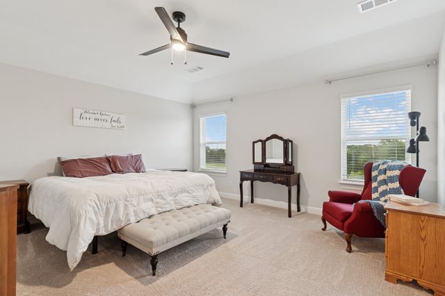 1305 Butler Avenue, Princeton, TX 75407