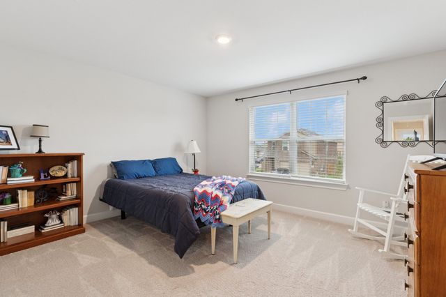 1305 Butler Avenue, Princeton, TX 75407