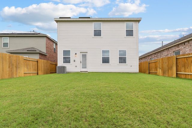 1305 Butler Avenue, Princeton, TX 75407